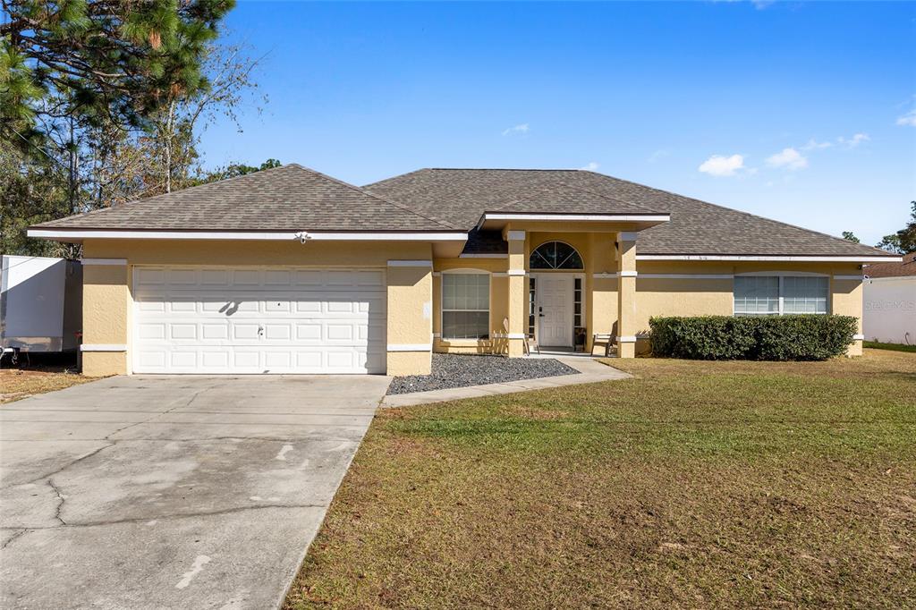 14 BAHIA TRACE LOOP, OCALA, FL — photo 2 of 30