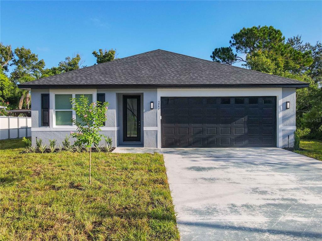 5943 BAMBOO DRIVE