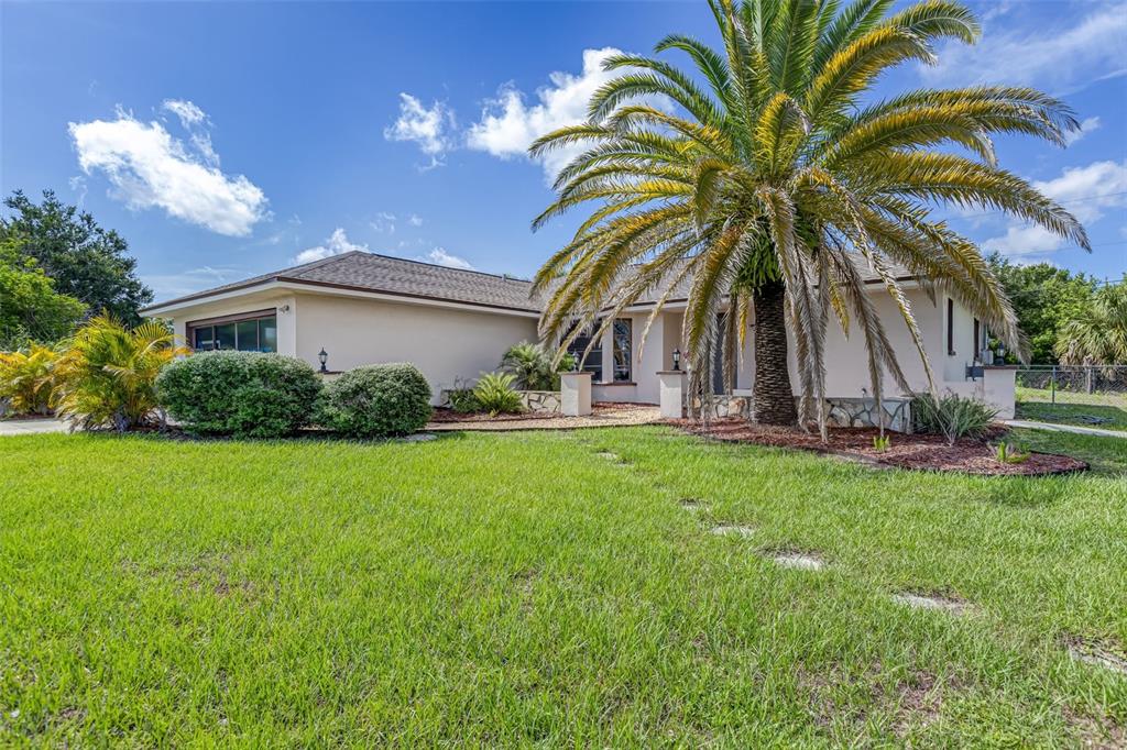 3691 S ACCESS ROAD