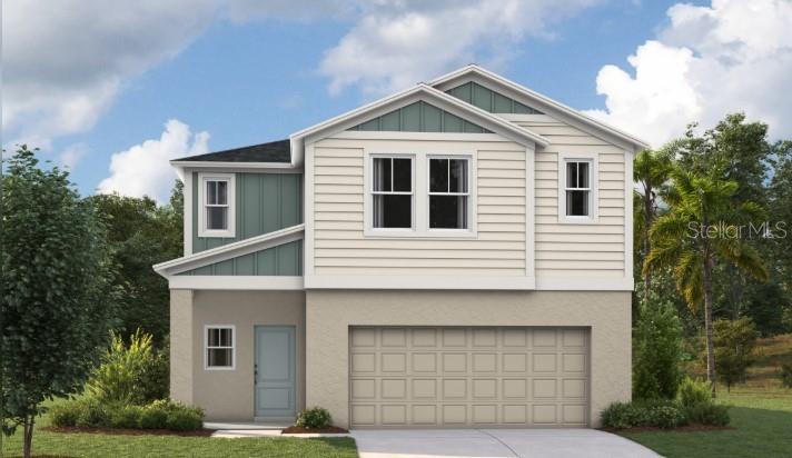 15152 MAUDE LANDING LOOP