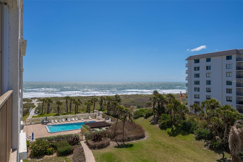 750 N ATLANTIC AVENUE UNIT 509