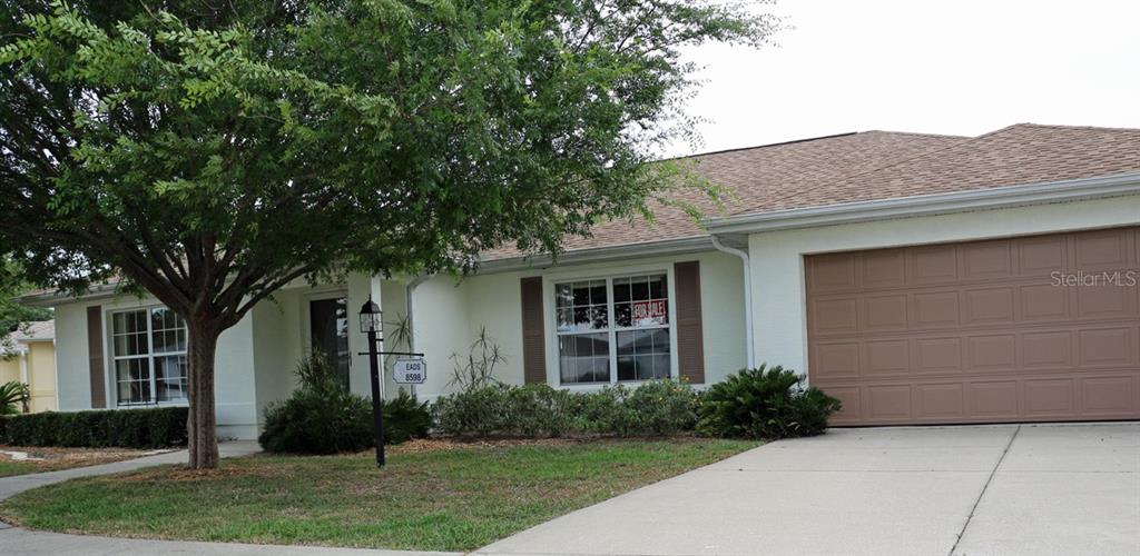 8598 SW 60TH CIRCLE, OCALA, FL — photo 2 of 16