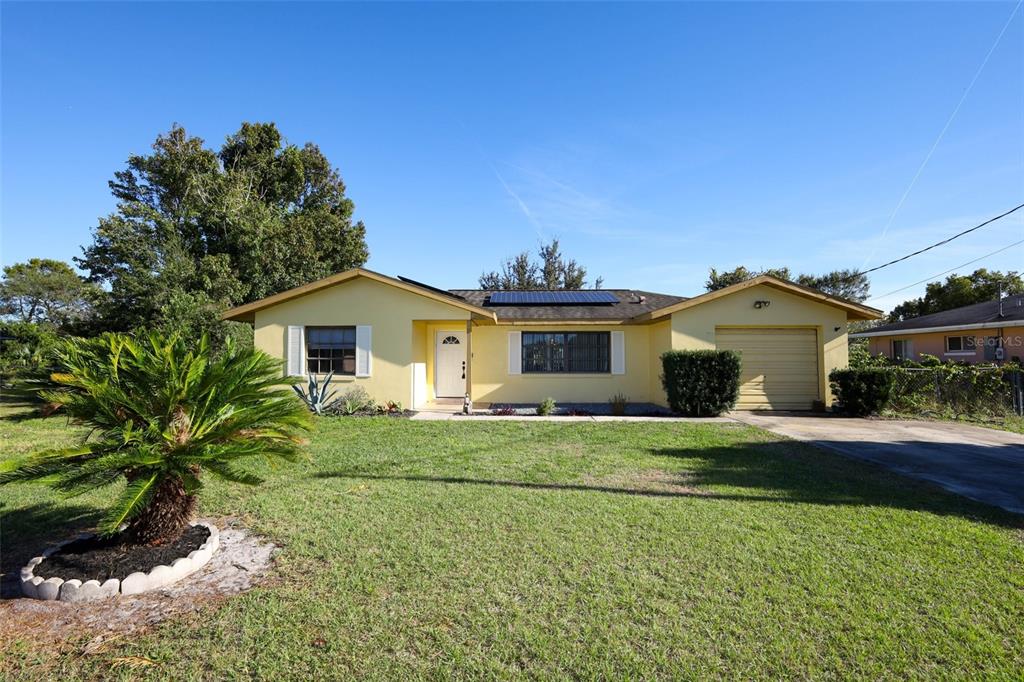 1220 DANDELION DRIVE