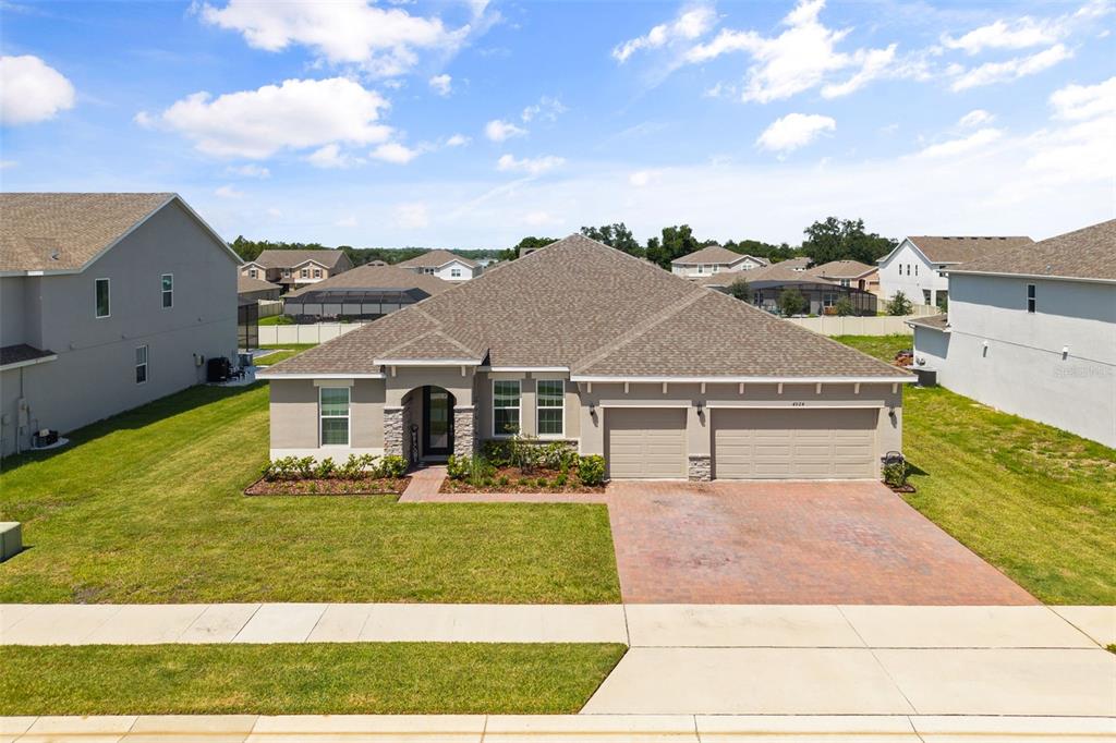 4924 GOLDEN ZENITH WAY, MOUNT DORA, FL — photo 4 of 30