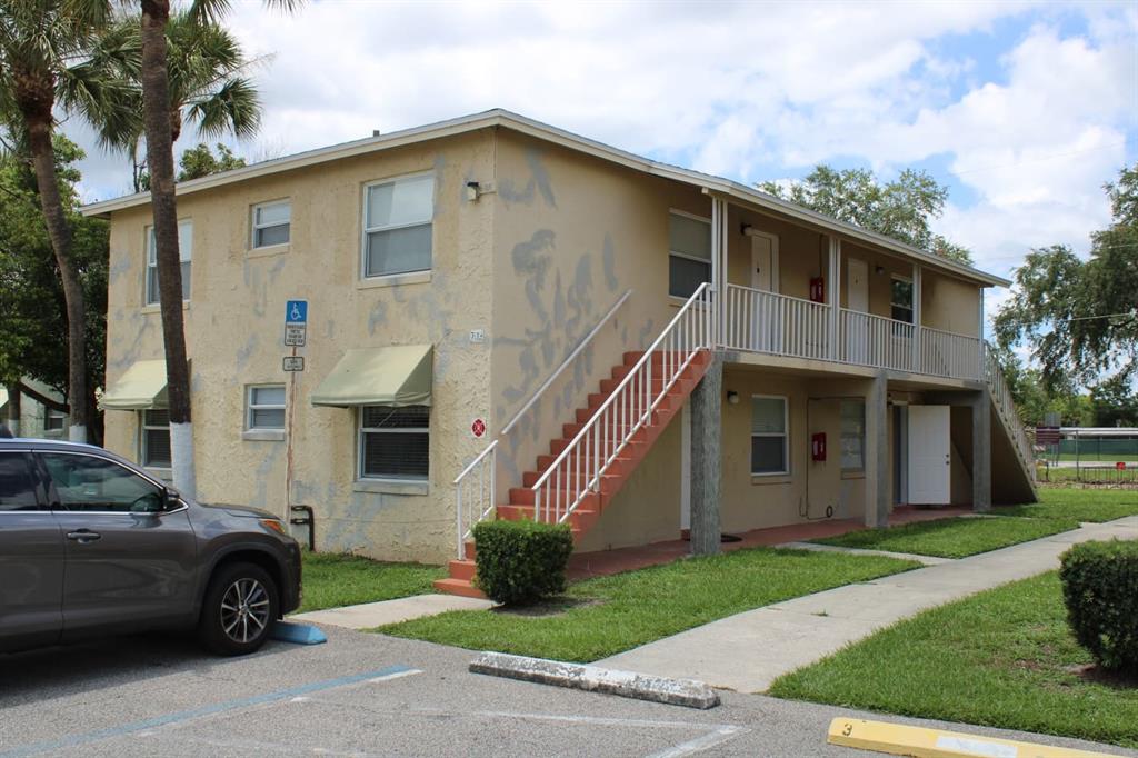 703 MICHIGAN COURT UNIT 2