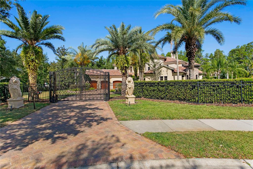 1102 MERRY WATER DRIVE, LUTZ, FL — photo 4 of 30