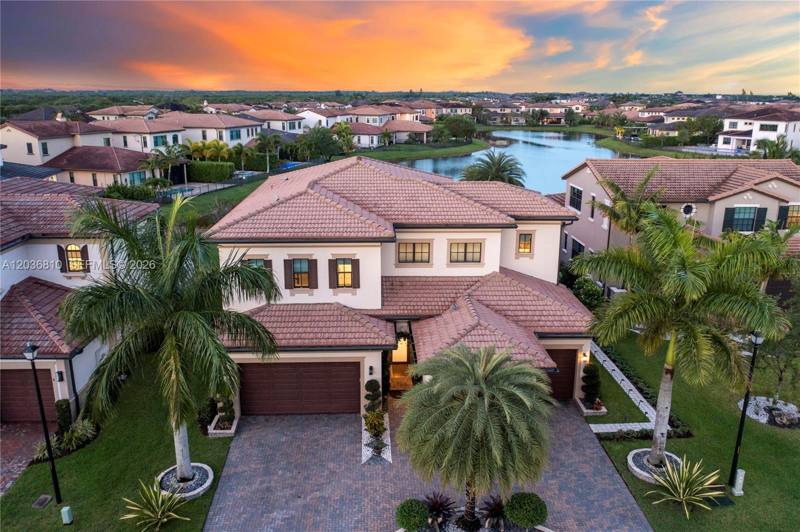 9358 Meridian Dr W, Parkland FL 33076