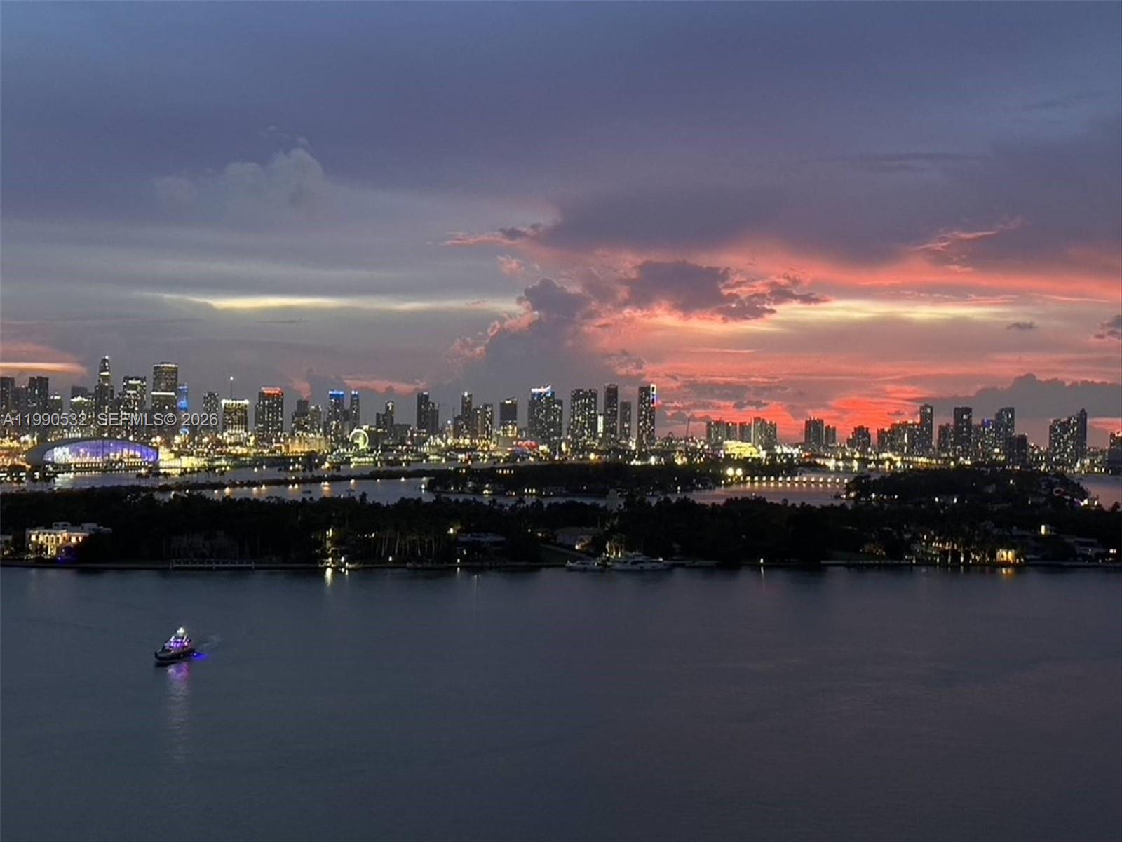 540 West Ave # 2011, Miami Beach FL 33139