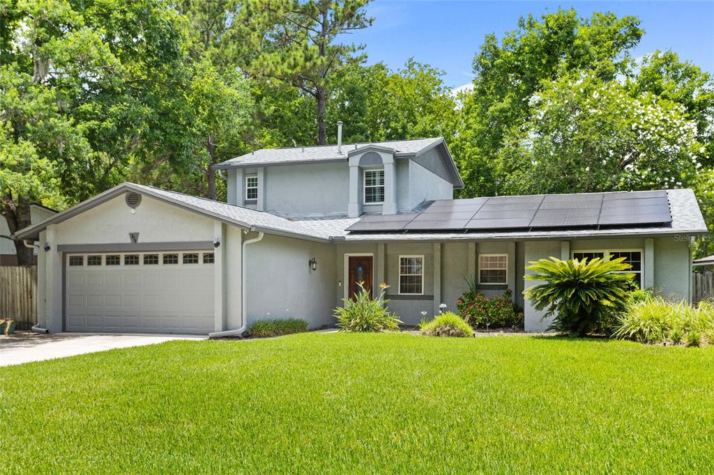 878 ELGIN DRIVE
