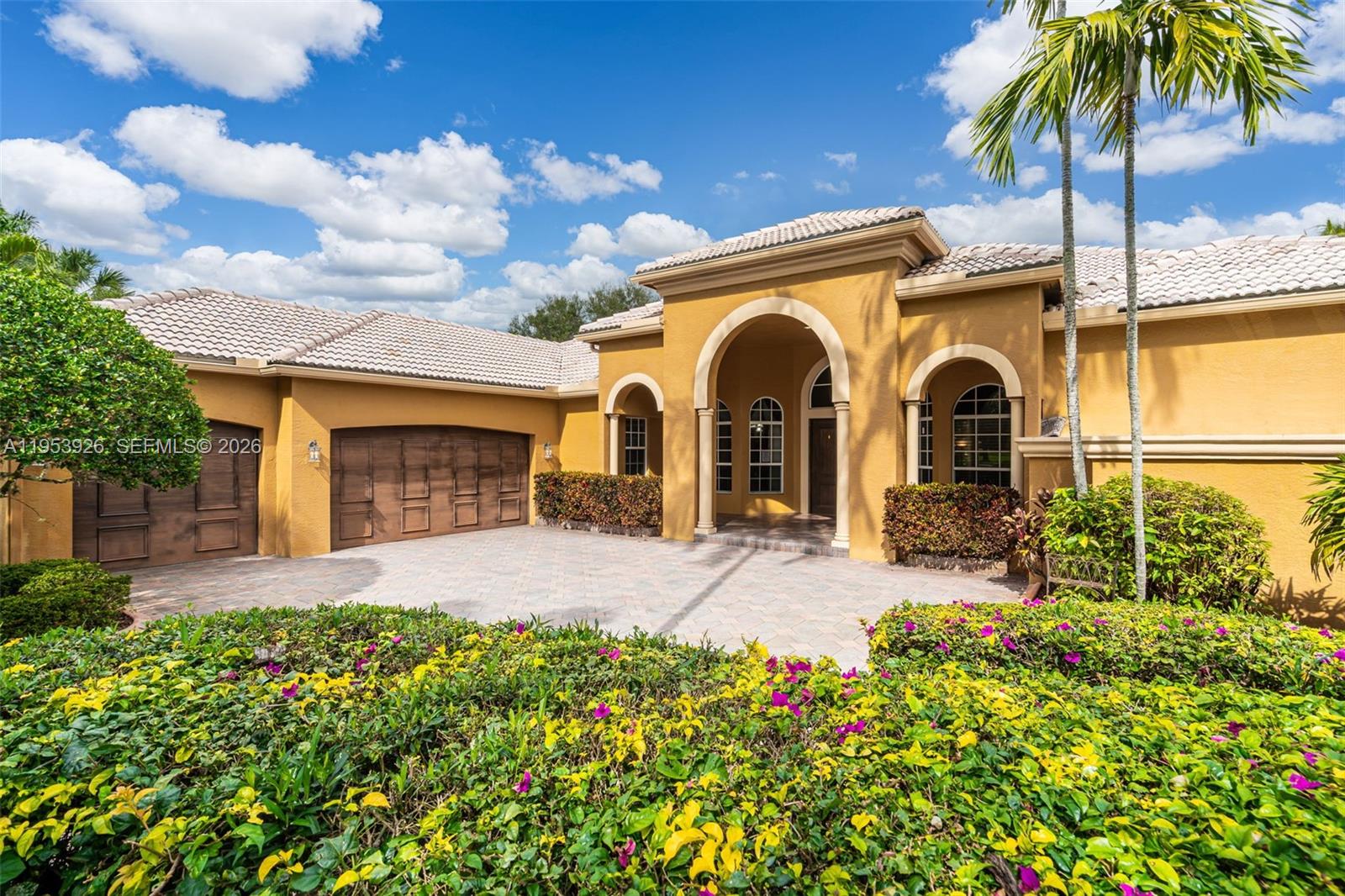 12861 Kapok Ln, Davie FL 33330