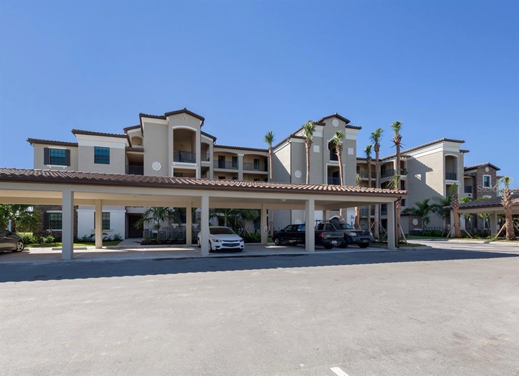 17006 VARDON TERRACE UNIT 402