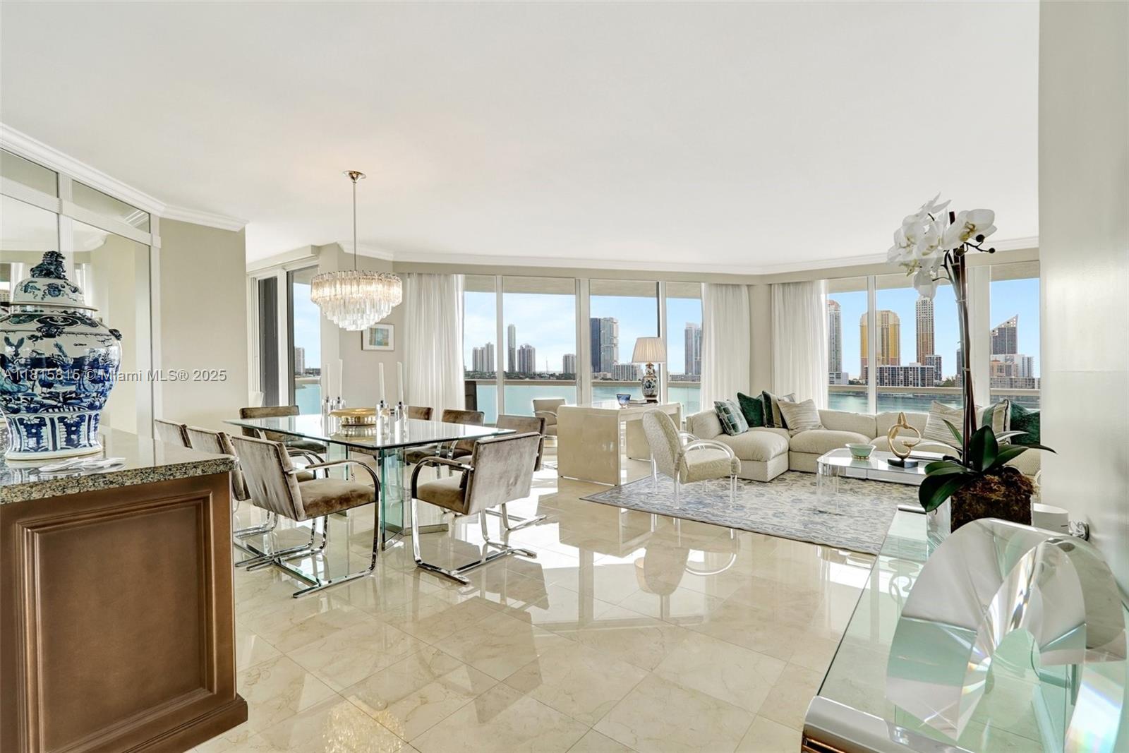 2600 Island Blvd # 904, Aventura FL 33160