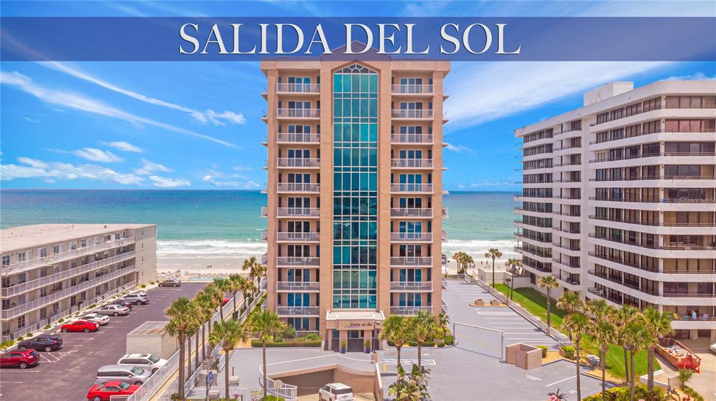 3737 S ATLANTIC AVENUE UNIT 504