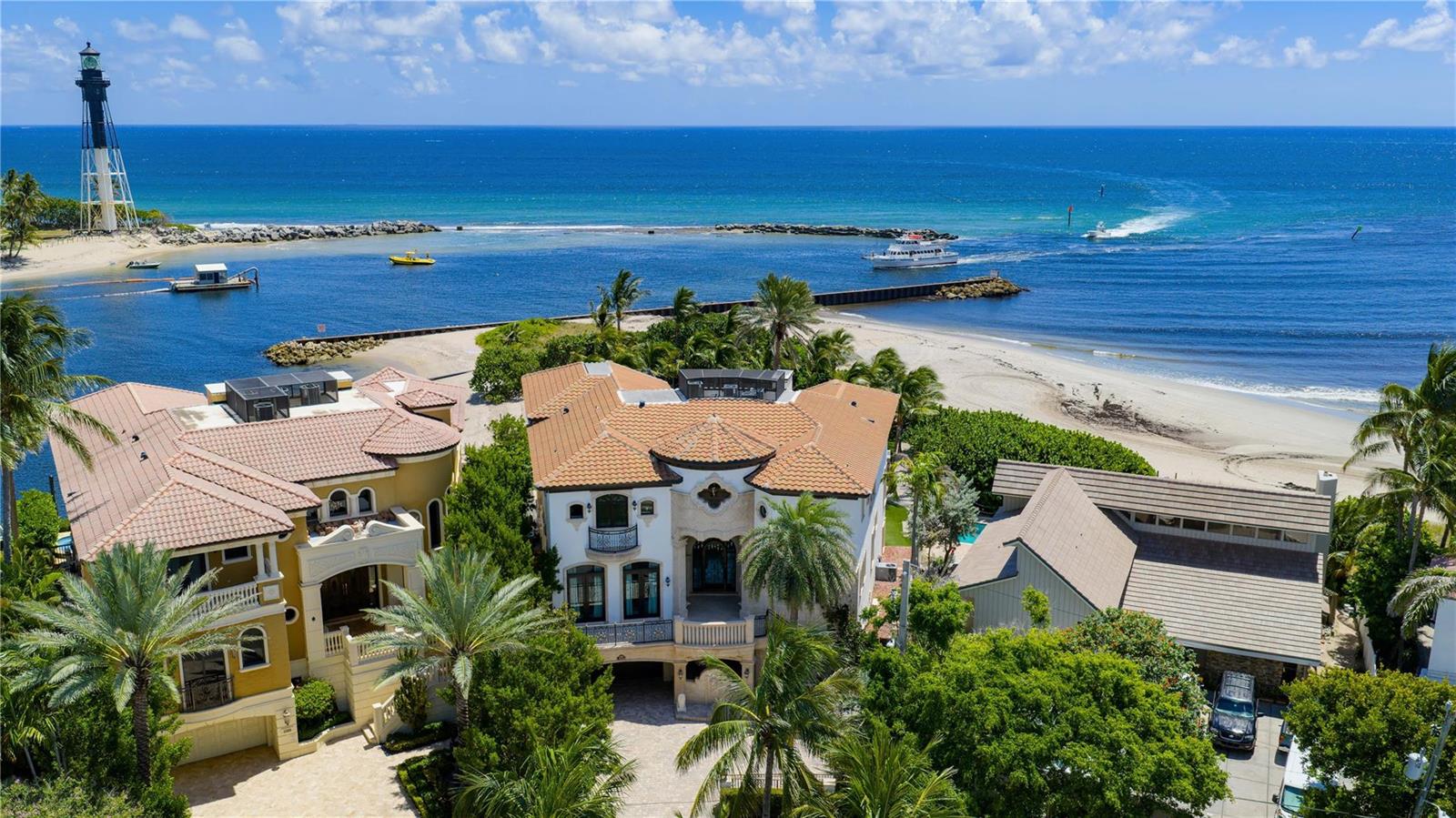 2306 Bay Drive, Pompano Beach FL 33062