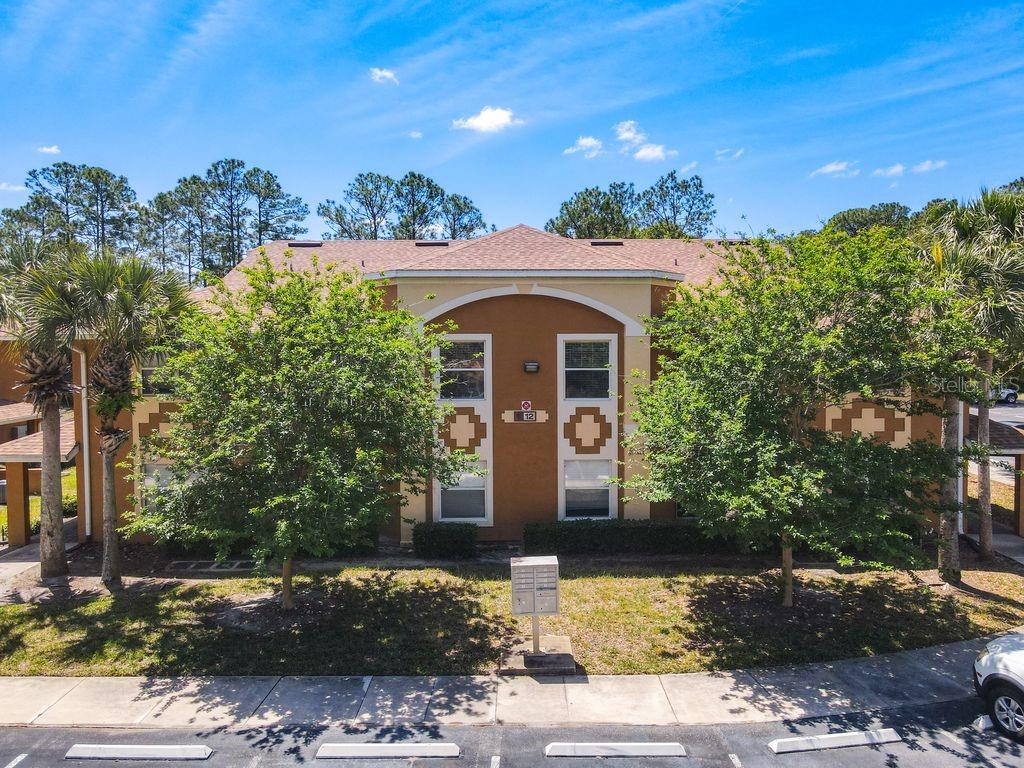 4600 E MOODY BOULEVARD UNIT 12F