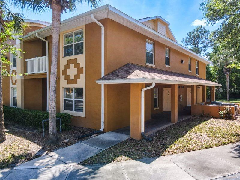 4600 E MOODY BOULEVARD UNIT 12F, BUNNELL, FL — photo 2 of 27