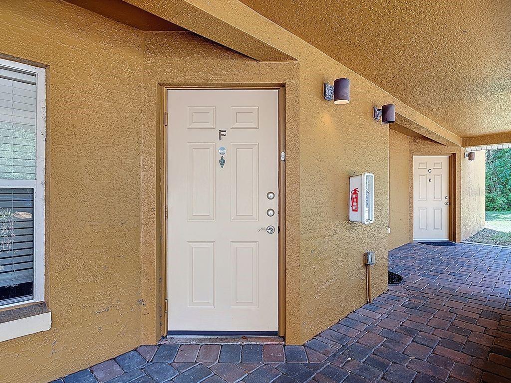 4600 E MOODY BOULEVARD UNIT 12F, BUNNELL, FL — photo 3 of 27