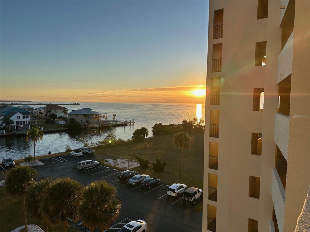 5915 SEA RANCH DRIVE UNIT 511