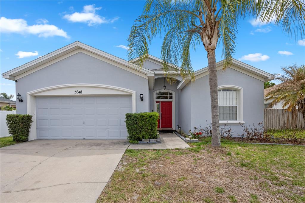 3648 SANDHILL CRANE DRIVE