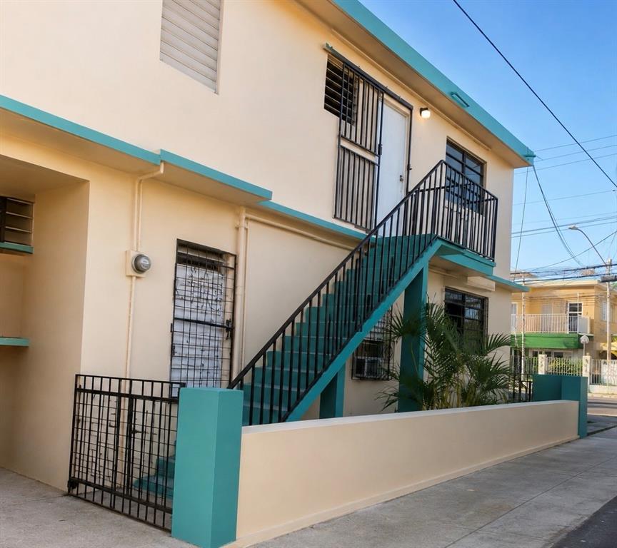 Clle Juan B URB. ROOSEVELT UNIT 324
