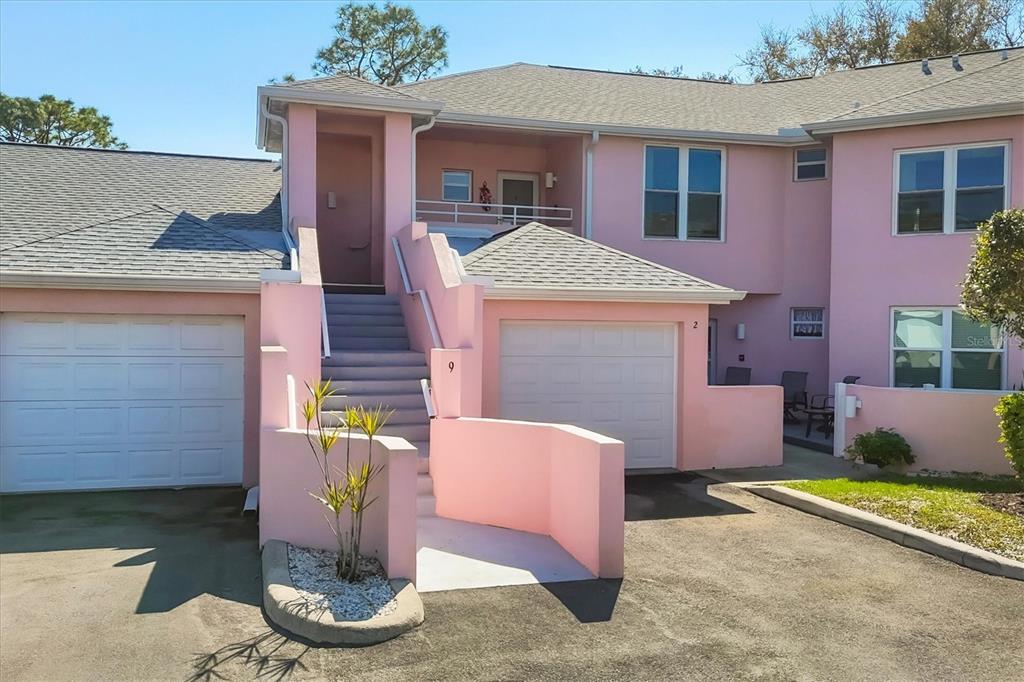 4050 PINEBROOK CIRCLE UNIT 9