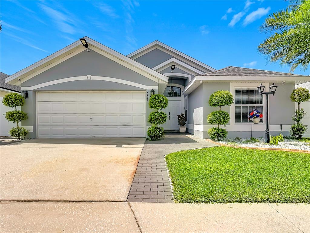 661 BRAYTON LN, DAVENPORT, FL — photo 4 of 30
