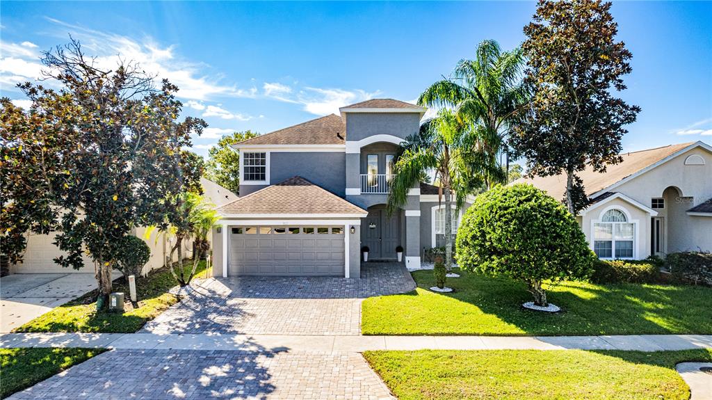 9827 PECKY CYPRESS WAY