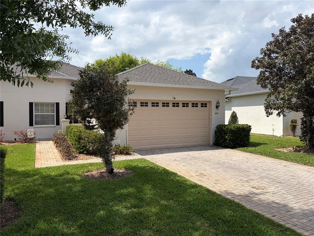 1018 GREEN GATE BOULEVARD
