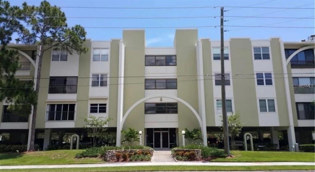 4681 1ST STREET NE UNIT 405