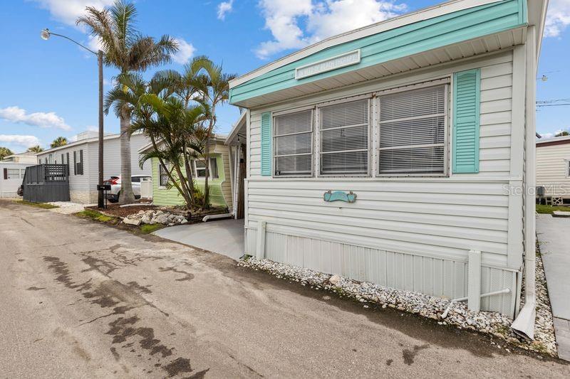 2601 GULF DRIVE N UNIT 317