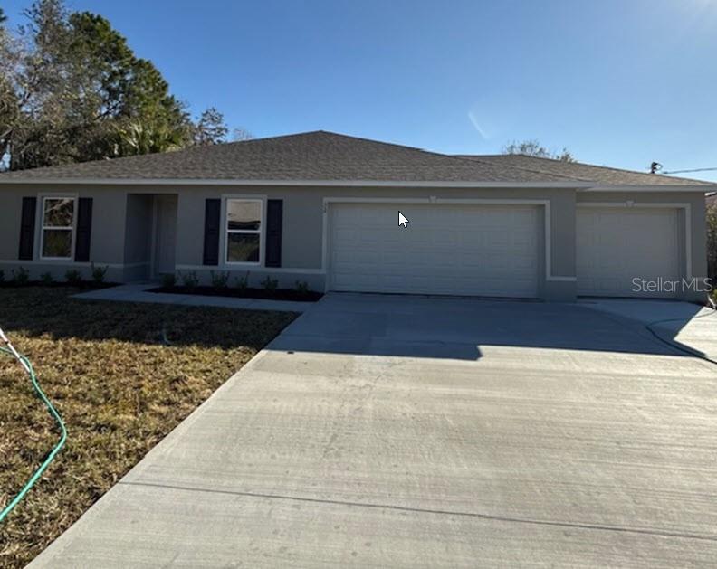 32 LUTHER DRIVE