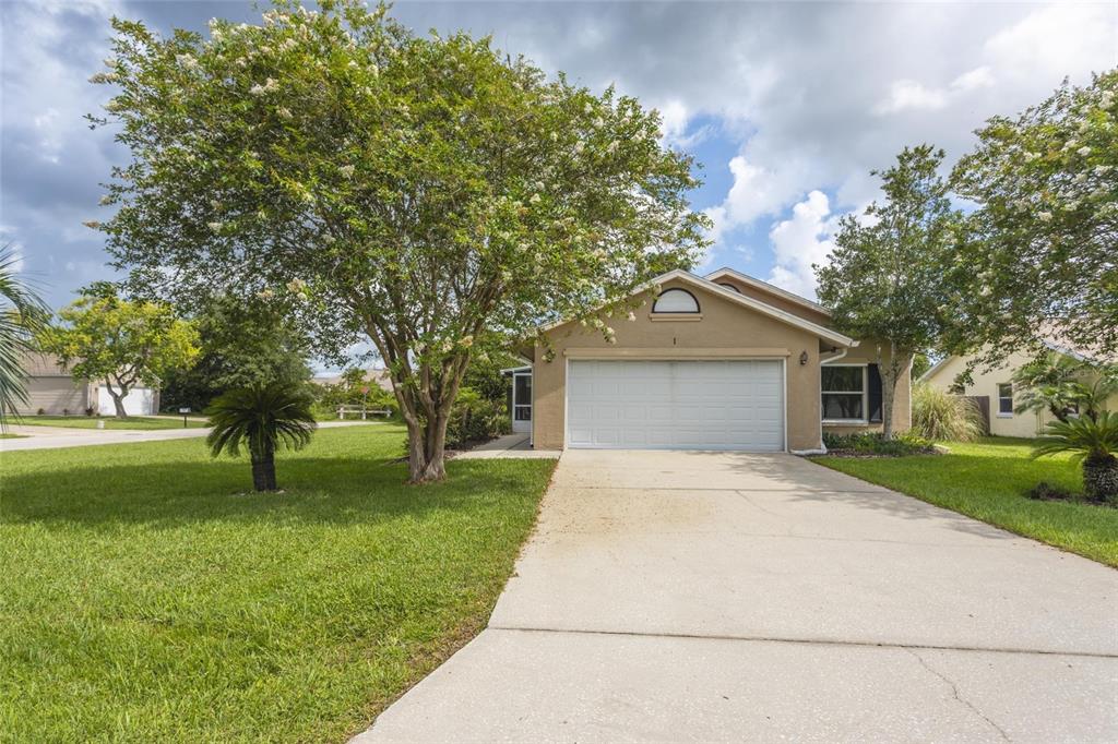 1 WOOD ACRE LANE