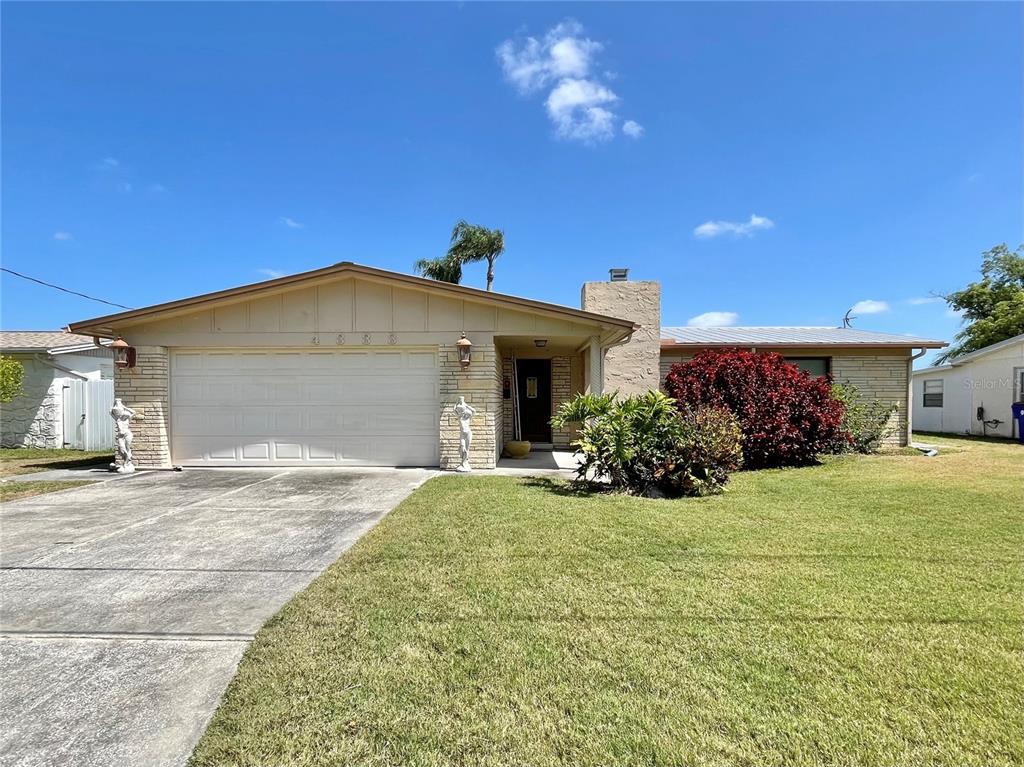 4333 BADEN DRIVE