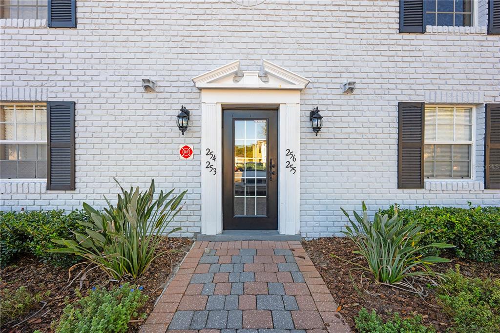 256 LEWFIELD CIRCLE UNIT 256