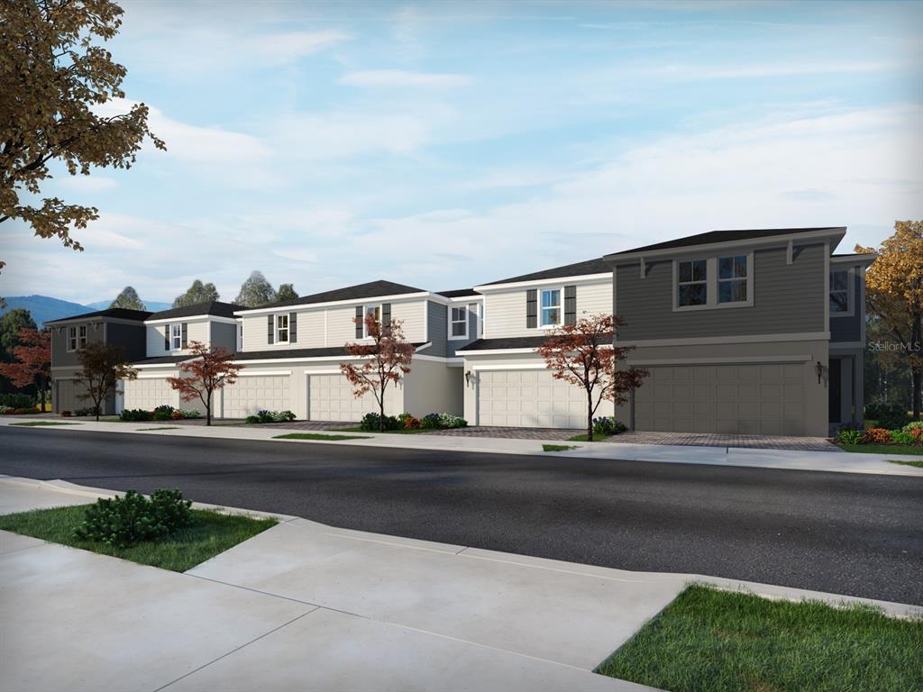 1134 BRADFORD PARK DRIVE