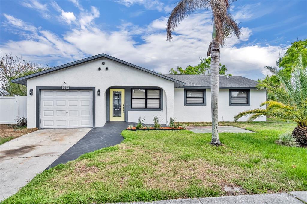 109 SCOTT DRIVE