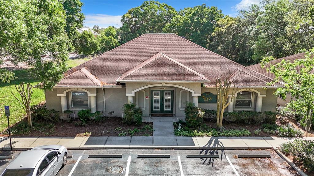 2901 BUSCH LAKE BOULEVARD