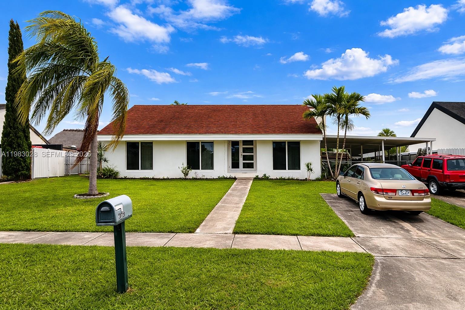 20729 SW 120th Pl, Miami FL 33177