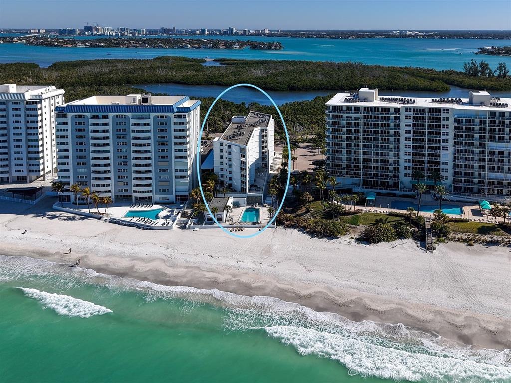 1770 BENJAMIN FRANKLIN DRIVE UNIT 206