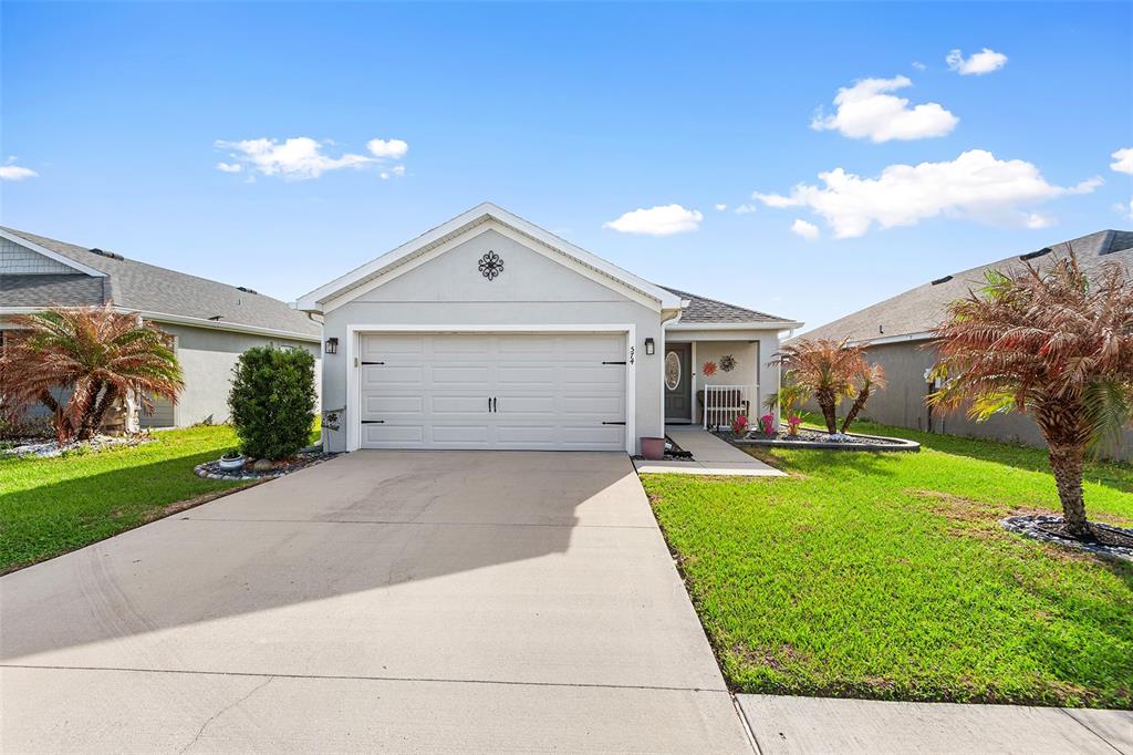 574 LORIENT DRIVE