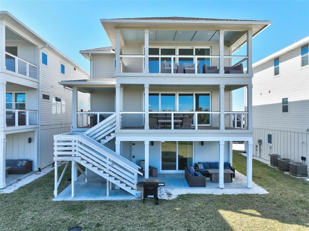 202 SURFVIEW LANE, PALM COAST, FL — photo 2 of 30