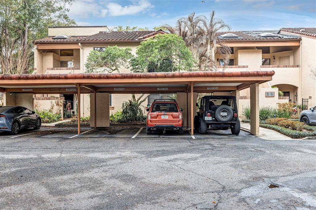 1136 LAKE WILLISARA CIRCLE UNIT 23