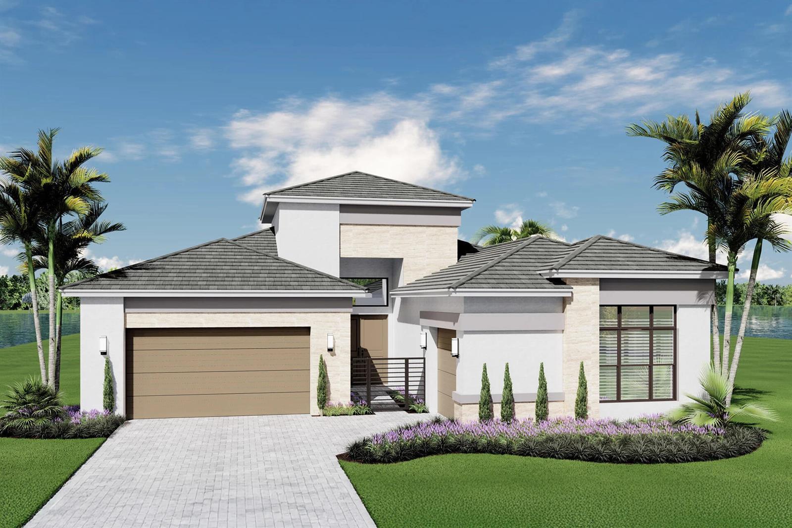 9062 Corsican Finch Court, Boynton Beach FL 33473