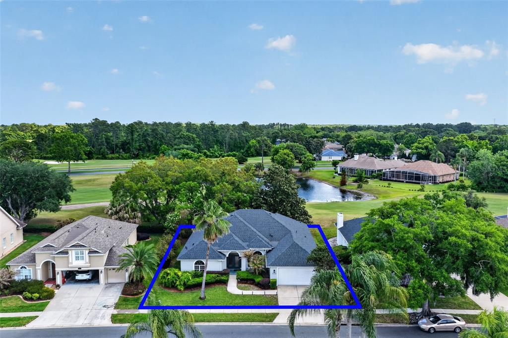 1760 EDGEWATER DRIVE, MOUNT DORA, FL — photo 4 of 30