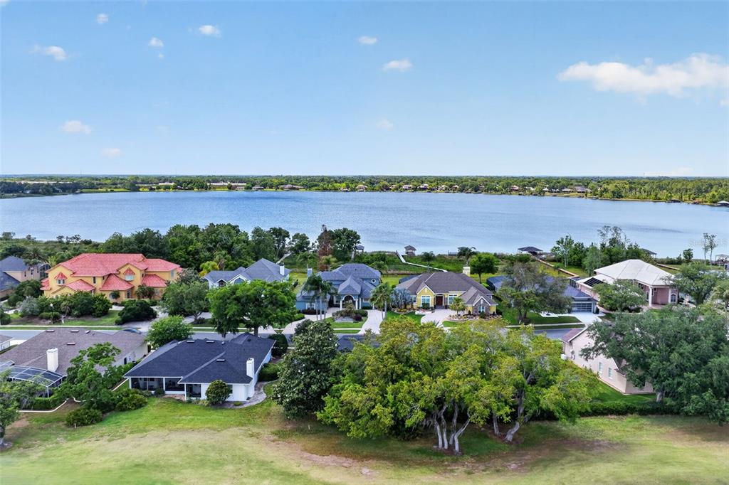 1760 EDGEWATER DRIVE, MOUNT DORA, FL — photo 5 of 30