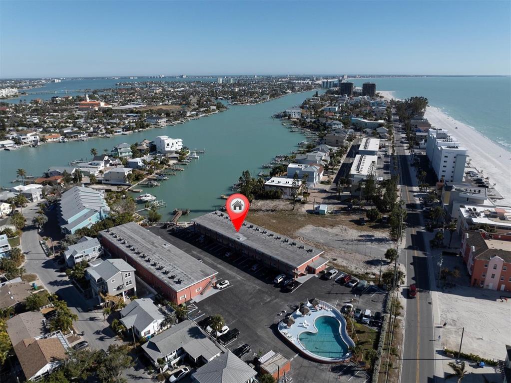 8565 W GULF BOULEVARD UNIT 20S