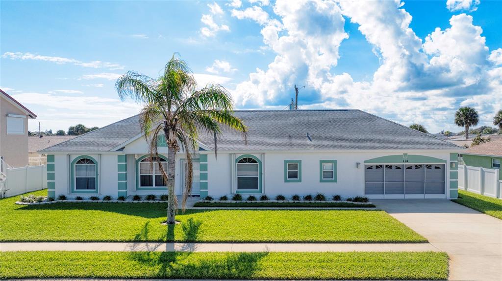 114 PENINSULA WINDS DRIVE