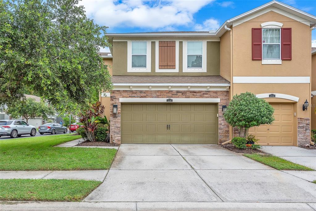 12510 SHIREBROOK COURT