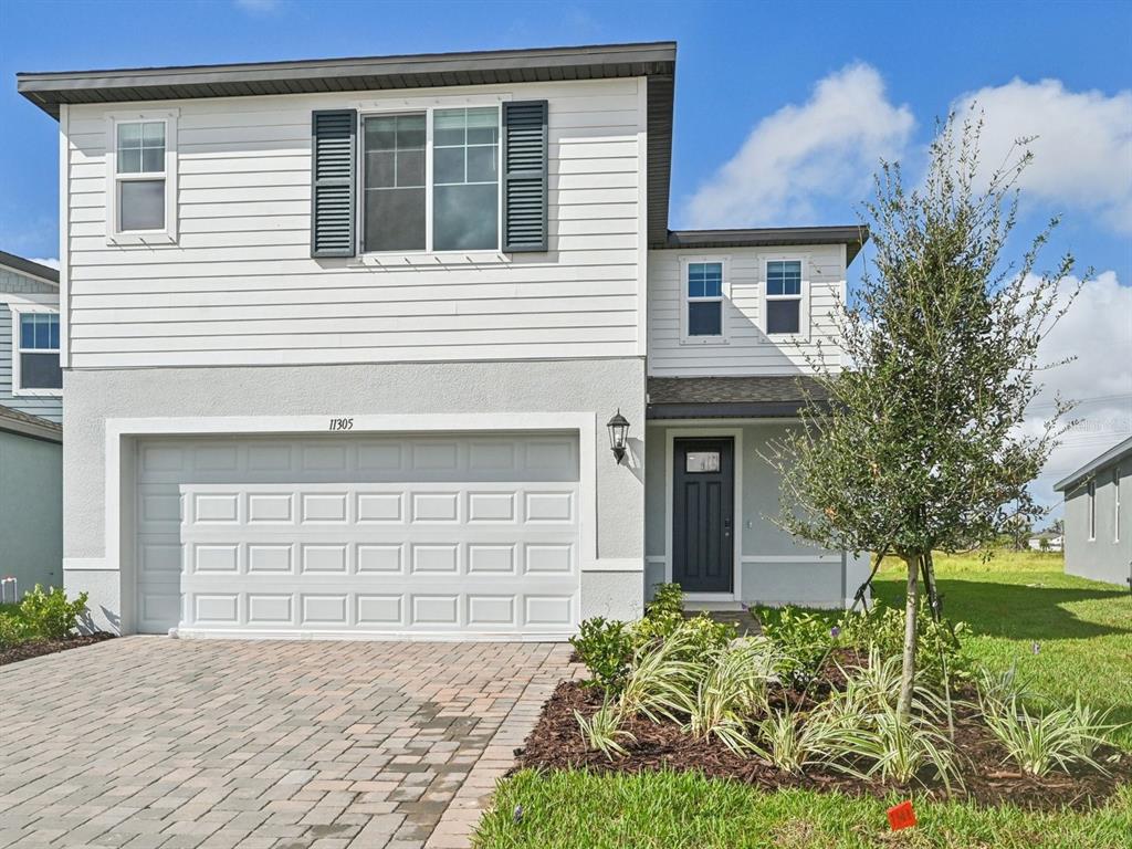 11305 BELLEWOOD TERRACE