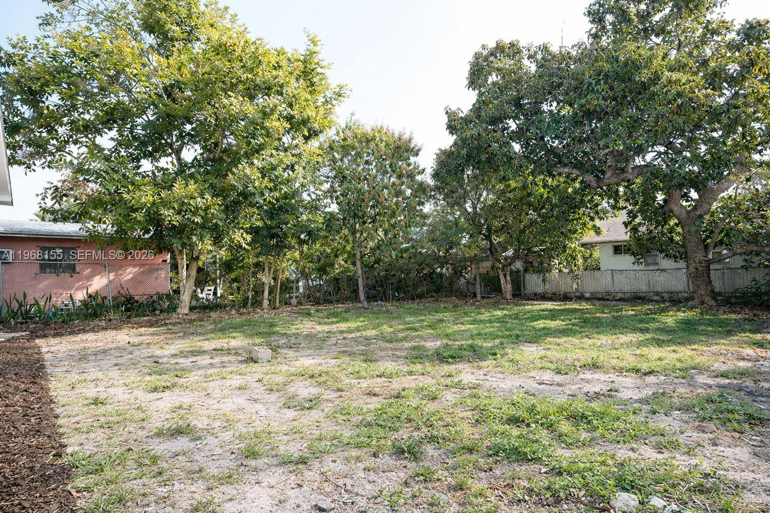 9511 NW 5th Ave, Miami FL 33150